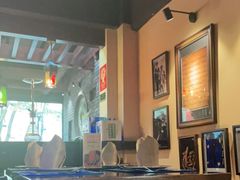 -甘尼仕印度餐厅爵士酒吧(阳春巷店)