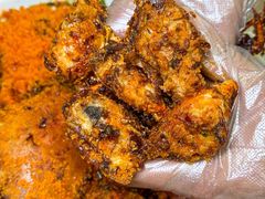 -辣螃铠盆盆蟹大排档(总店)