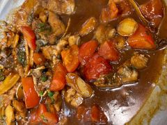 -大师傅金奖啤酒鱼(西街口总店)