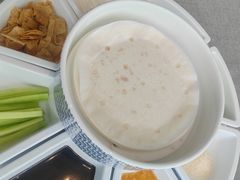 鸭饼-羲和雅苑•北京烤鸭(平安国际金融中心店)