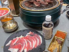 -龙虾奇迹泥炉烤肉(大华三路店)