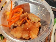 -张牌牌·东北烤肉小吃市集(金楠天街店)