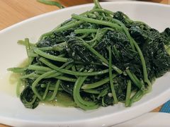 -糟粕醋·椰苑海南菜餐厅(亚龙湾天域酒店)