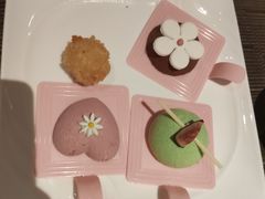 -深圳彭年万丽酒店