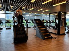 -燃坊JEN ACTIVE游泳健身中心·深圳前海JEN酒店