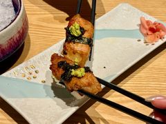 -隐泉京望日式料理(太和广场店)