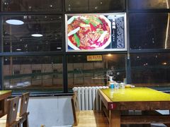-巴达木食府