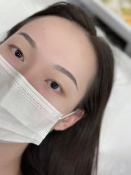 点击看大图 -Four Seven·半永久野生眉纹眉
