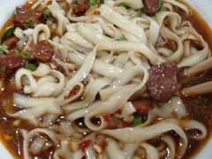 -晋芳源刀削面烧烤