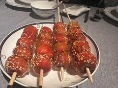 -柿合缘新京菜(国金中心商场店)
