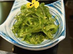 -昱匠·日本料理(金融街店)