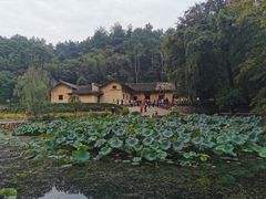 -韶山毛泽东同志故居