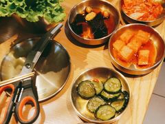 -闻老头·菊花炭烤肉(D11店)