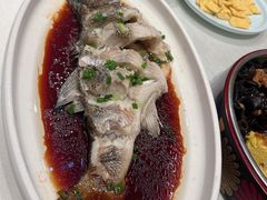 -津沽小院(天津之眼店)