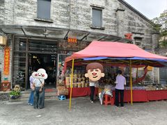 -百丈园龙江啫神馆