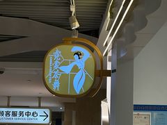 -霓裳茶舞(上海静安大悦城店)