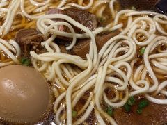 -李先生牛肉面大王(济南火车站候车室店)