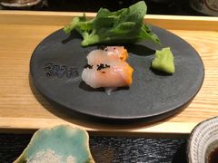 -橼舍鮨青木