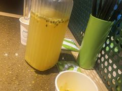 -蛙喔牛蛙(椒江青悦城店)