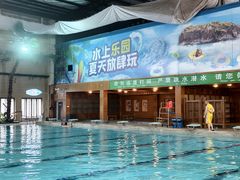 -南宫温泉水世界