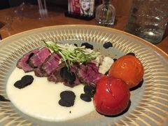 -JINNS锦时 steak&pizza(浸信会礼拜堂旧址店)