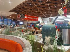 -望湘园·湖南菜(宏伊店)