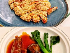 -翠园(广州太古汇店)