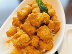 -索菲特酒店·乐轩华中餐厅