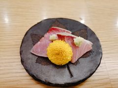 竹荚鱼-鮨玥