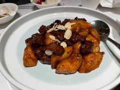 -小厨娘淮扬菜(天印大道店)