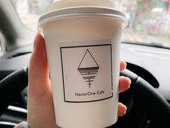 -Nectar One Cafe(勇烈路n1店)
