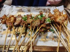 -盟重烧烤(高正街店)