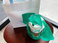 -星巴克(哈尔滨道外百盛店)