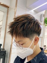 -小齐发型Star·Salon