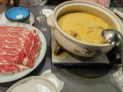 -金龙·打边炉(南京西路店)