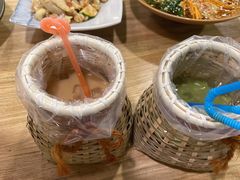-紫滇源云南生态菜(丹凤街店)