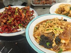 -小李子烧烤火锅地锅(枣行店)