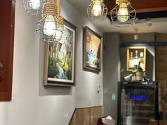 -LA CREPERIE BRETONNE布列塔尼法式餐厅(天童北路店)