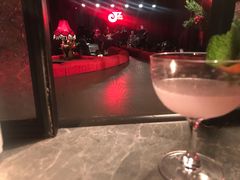 -JZ Club 爵士酒吧(上海店)