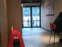 -麦当劳(温州人民路店)