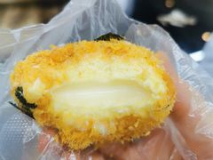 -鲍师傅糕点(台东步行街店)