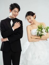 -IDO婚纱摄影(上海旗舰店)