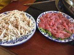 -飘香火锅(玉林西路店)