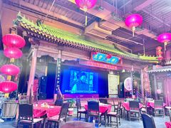 -正阳门饭庄·烤鸭·北京菜(万丰路七里庄店)