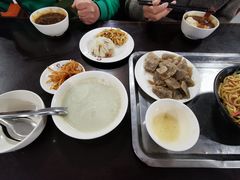 -姚记炒肝店(鼓楼店)