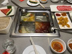 -海底捞火锅(王府井银泰in88店)