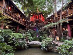 -钦善斋(武侯祠店)
