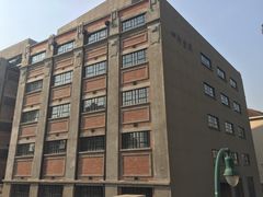 -上海四行仓库抗战纪念馆