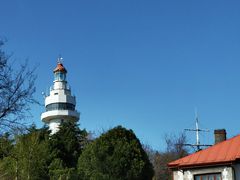 -烟台山景区