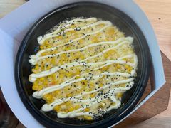 芝士玉米-米村拌饭(太和区万达店)